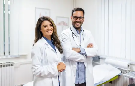 Healthcare